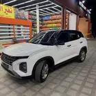كريتا 2025 فل كامل ( اصفار )