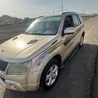 سوزوكي جراند فيتارا 2012