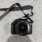 كميرا كونون EOS1300D