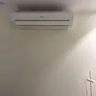 مكيف سبيليت سامسونج