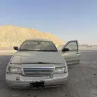 فورد كروان فكتوريا 2010 قطع غيار تشليح