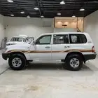 لاندكروز 2005