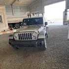 جيب لانجلر 2014 ماشي 64 الف فقط