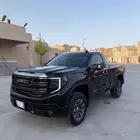 للبيع سييرا AT4 بحالة الوكالة