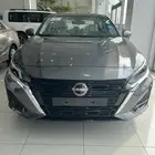 نيسان التيما نص فل SV