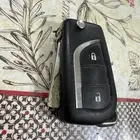 يوجد مفتاح حصلته بلقرب من ممشى عند بنده