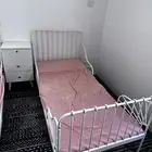 سرير من ايكيا العدد 2