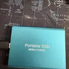 1هارد ديسك SSD و3فلاش ميموري
