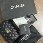 شنطه شانيل ماستر ..