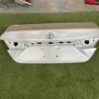 باب شنطه كامري موديل 2025 وكاله