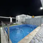 الشاليهات القمر جديد اللايجار اليومي