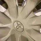 طياس كورولا 2023