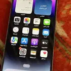 ايفون 14 بروماكس و 13 برو