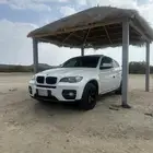 Bmw x6 2011 للبيع مستعجل