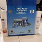 فلتر ماء جديد