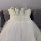 فستان للايجار