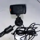 مكينه حلاقه مع كاميرا داش كام كمره وحده اماميه بجوده تصوير