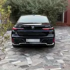 بي ام موديل 2024