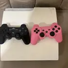 صوني للبيع اخو الجديد ومحمل فيه الالعاب