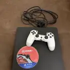 سوني 4 PS4 معدل (مهكر)