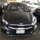 كيا سيراتو مديل 2021 العداد 138000