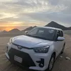 تيوتا رايز استاندر
