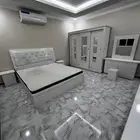 غرفة نوم استخدام بسيط