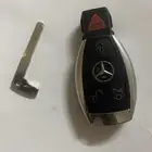 مفتاح مرسيدس شفط