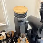 Eureka Mignon Single Dose طاحونه