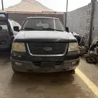 اكسبدشن بيع قطع تشليح 2004