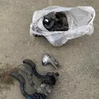 قطع كامري 2011