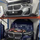 قطع غيار BMW جميع الموديلات M power