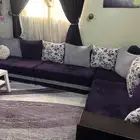 كنب حرف ال 4 4تقريبا