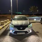 رينو ميقان 2020 مكينة كبيرة 2.0