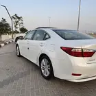 لكزس ES 350 بدي وكالة