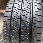 كفرات كومهو كورية مستخدمة شبة جديد فكتوريا235 65 16