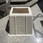 اغطيه مكيفات فيبر جلاس للامتثال