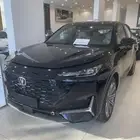 UNI-K 2025 شانجان