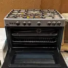فرن ودولاب و تسريحه ومرايه
