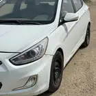 اكسنت 2014 بدي بلد   المالك الأول .