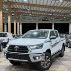 هايلوكس 2025 S-GLX