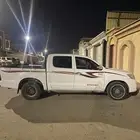 سلام عليكم هايلوكس