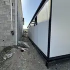 بركسات 4 في 12 نظيفه جدا