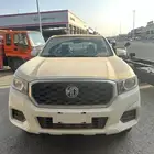 ام جي T60 غمارتين دبل بنزين قير اوتوماتيك 2023 عرض خاص