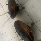 باكم سيرفو W124