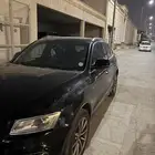 اودي 2016 مالك اول من الوكاله