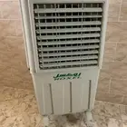 مكيف صحراوي على الشرط