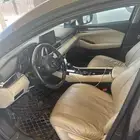 مازدا 2020.