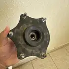 قطع غيار هوندا سي ار في