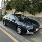 سوناتا 2019 ممشى 80 الف